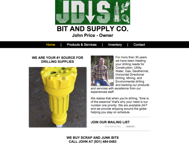 jdsbitandsupply.com
