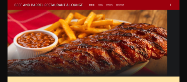 crossvillerestaurants.net/beefandbarrel