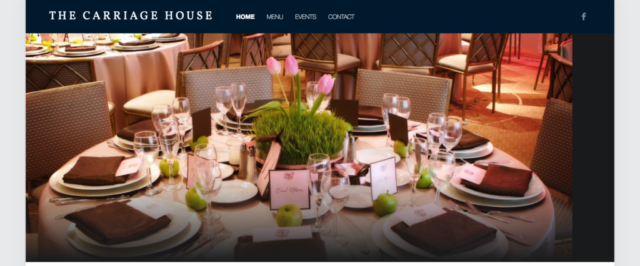 crossvillerestaurants.net/carriagehouse