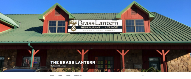 thebrasslanterncrossville.com