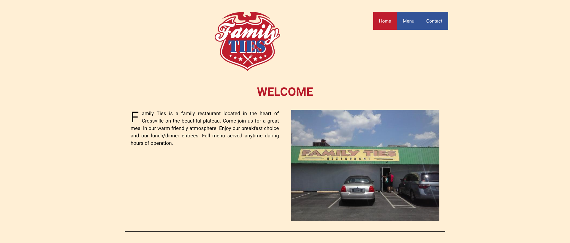 familytiescrossville.com